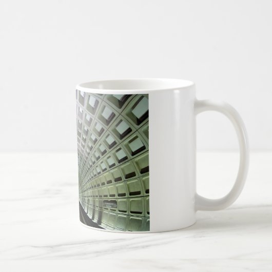 MUG DC_METRO (Droite)