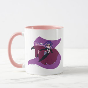 Mug DC Super Hero Girls Zatanna
