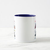 Mug DC Trinity Heroes & Super-Pets (Centre)