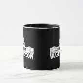 Mug dc washington (Centre)