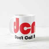 Mug dcmb (Devant gauche)