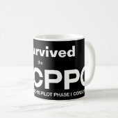 MUG DCPPC 1 (Devant droit)