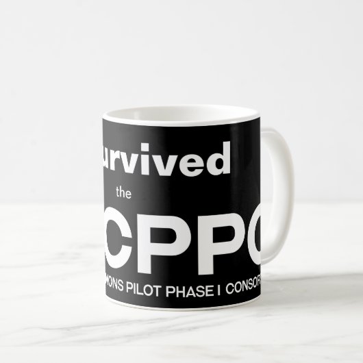 MUG DCPPC 1 (Devant droit)