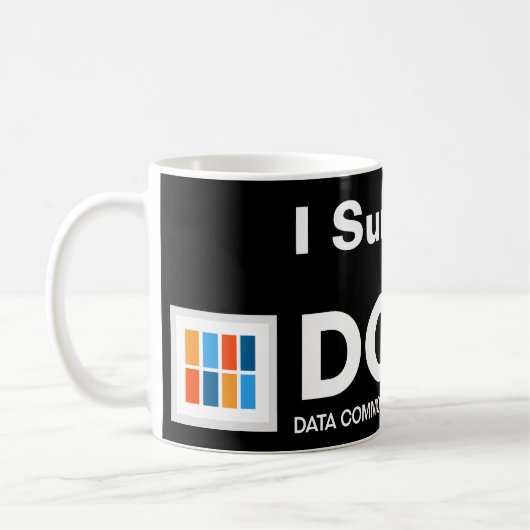MUG DCPPC 1 (Gauche)