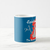 Mug DDR Design publicitaire Assortiments de jouets de (Centre)