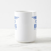 Mug DDS de Caduceus (Centre)
