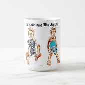 MUG DDTJ (Centre)