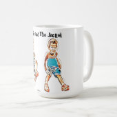 MUG DDTJ (Devant droit)