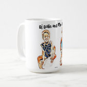 MUG DDTJ (Devant gauche)
