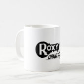 Mug de 11 oz (Devant gauche)
