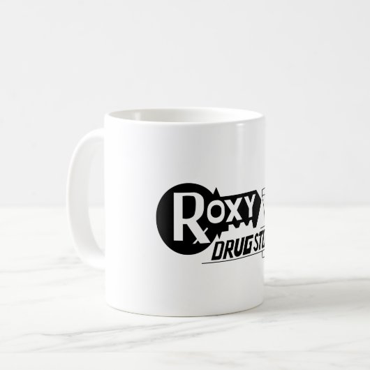 Mug de 11 oz (Devant gauche)