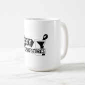 Mug de 15 oz (Devant droit)