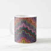 Mug de 6DKB par Betty McKnit (Devant gauche)