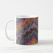 Mug de 6DKB par Betty McKnit (Gauche)