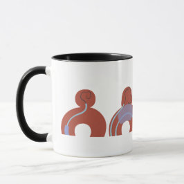 Mug de Aneurismas Mok