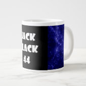 Mug de base JackSlack44 (Devant droit)
