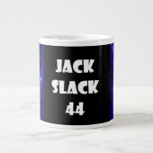 Mug de base JackSlack44 (Devant)