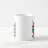 Mug De Beaux Cardinaux Apparaissent Quand Les Anges So (Centre)