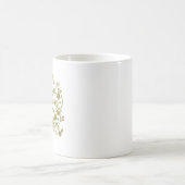 MUG DE BEAUX ESPRITS INSPIRENT D'AUTRES (Centre)