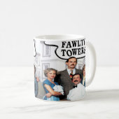 Mug de belles tours (Devant droit)