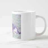 Mug de berger allemand (Droite)