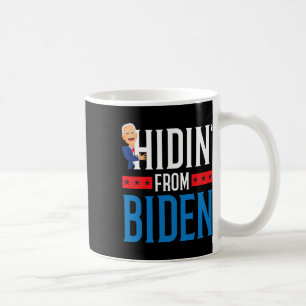 Mug De Biden 2020 Élection Donald Trump Républicain
