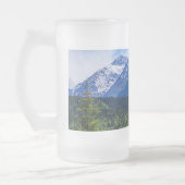 Mug de bière congelée (Gauche)