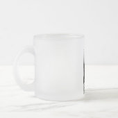 Mug de bière en chef indien (Gauche)