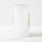 Mug de bière Whisperer (Centre)