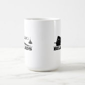 Mug de billard (Centre)