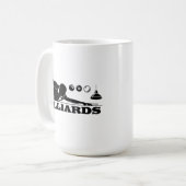 Mug de billard (Devant gauche)