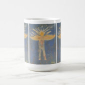 Mug de boisson "Angel" (Centre)