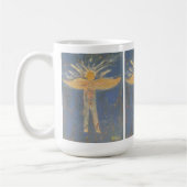 Mug de boisson "Angel" (Gauche)