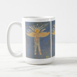 Mug de boisson "Angel"