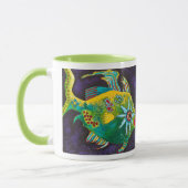 Mug de boisson "Margarita" (Gauche)