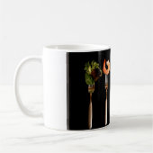 Mug de boisson pour amateur de nourriture (Gauche)