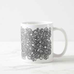 Mug de boissons pour cycliste lourd Lotsa Bikes