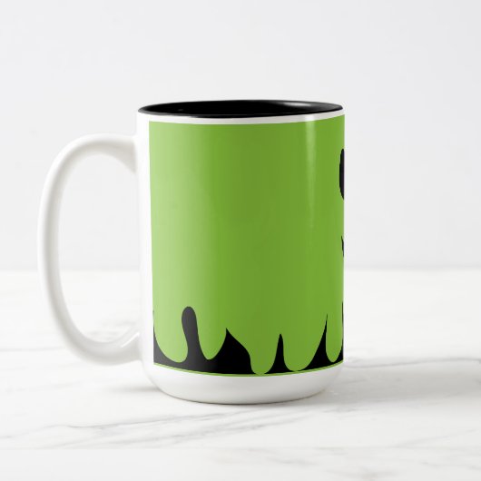 Mug de Boo doux (Gauche)