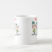 Mug de bureau amusant (Centre)