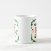 Mug de bureau amusant (Centre)