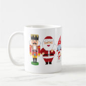 Mug de Bureau Drôle (Gauche)