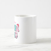 Mug de cacao chaud pour enfants (Centre)