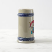 Mug de cadeaux d'opinion (Centre)