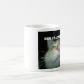 Mug de café (Centre)