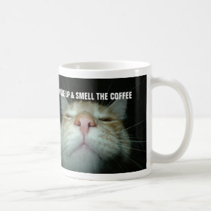 Mug de café