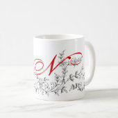 Mug de café (Devant droit)