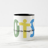 Mug de café (Centre)