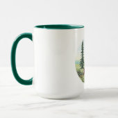 Mug de café (Gauche)