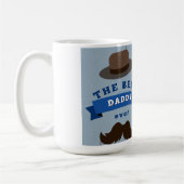 Mug de café (Gauche)