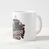MuG DE CAFÉ (Devant droit)